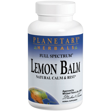 Lemon Balm