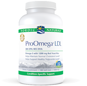 Pro Omega LDL