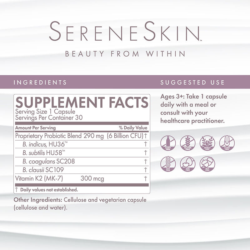 Serene Skin
