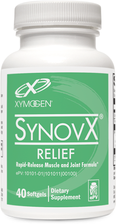 SynovX Relief