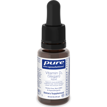 Vegan D3 Liquid